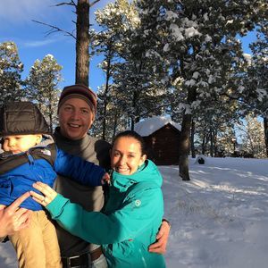 Meet your Posher, Livia